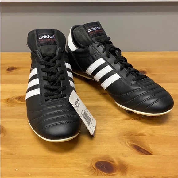 Adidas Copa Mundial Shoes - Picture 7 of 10